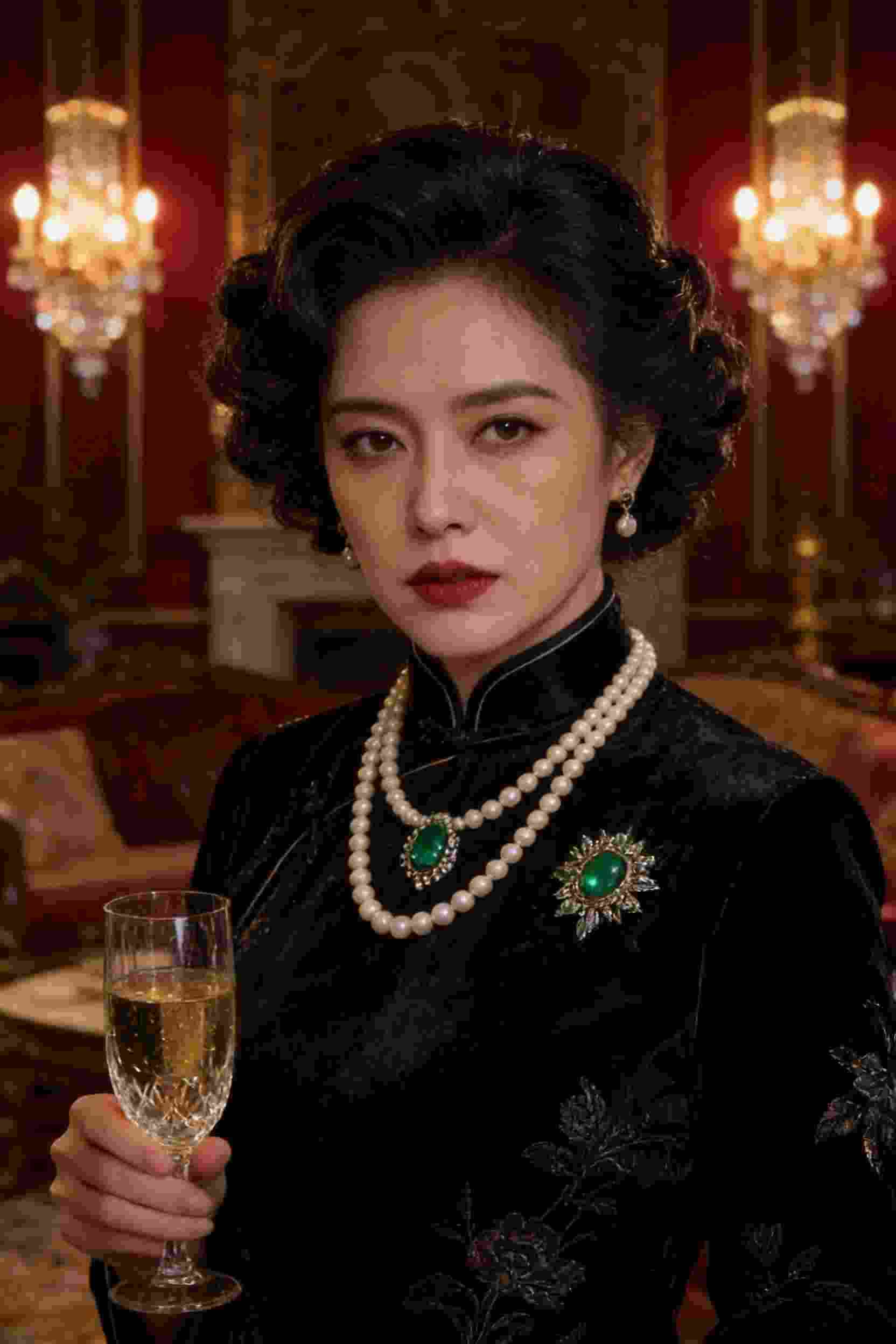 医疗忍者的秘密